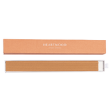 "Meditate" Sandalwood Mala Bracelet & Incense Gift Set