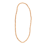 'MAL' Traditional 108 Bead Indian Sandalwood Mala Necklace