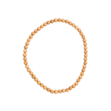 'LUCY' Indian Sandalwood Mala Choker