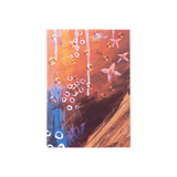 Kuberan Muir Collaboration A6 Card