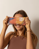 Indian Sandalwood Scented Eye Pillow