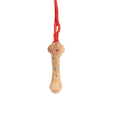 Indian Sandalwood Charm
