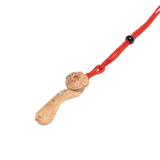 Indian Sandalwood Charm