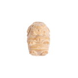 Indian Sandalwood Chinese Zodiac Carving