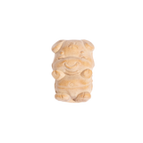 Indian Sandalwood Chinese Zodiac Carving