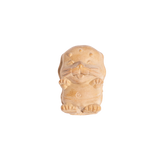 Indian Sandalwood Chinese Zodiac Carving