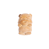 Indian Sandalwood Chinese Zodiac Carving