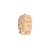 Indian Sandalwood Chinese Zodiac Carving