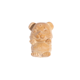 Indian Sandalwood Chinese Zodiac Carving