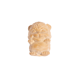 Indian Sandalwood Chinese Zodiac Carving