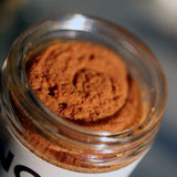 Resurface Face Scrub  with AHAs & Walnut Powder