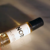 Rooted Body & Hair Oil ft. Palo Santo & Argan Oil
