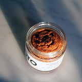 Resurface Face Scrub  with AHAs & Walnut Powder